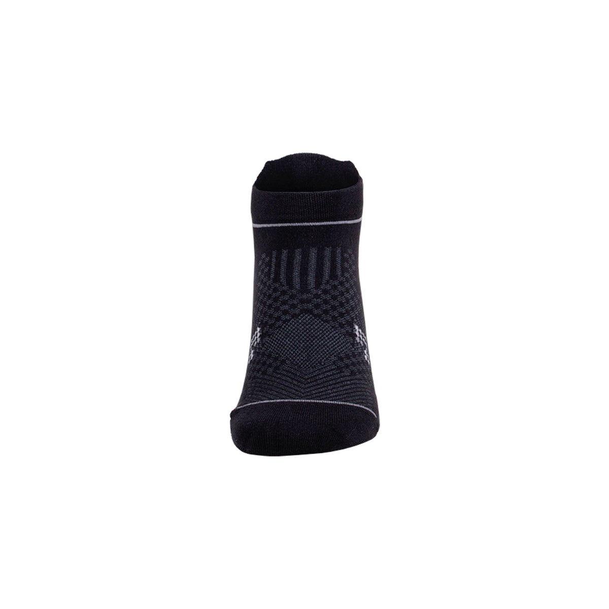 Men's & Women's Bamboo Ankle Socks 6-Pack