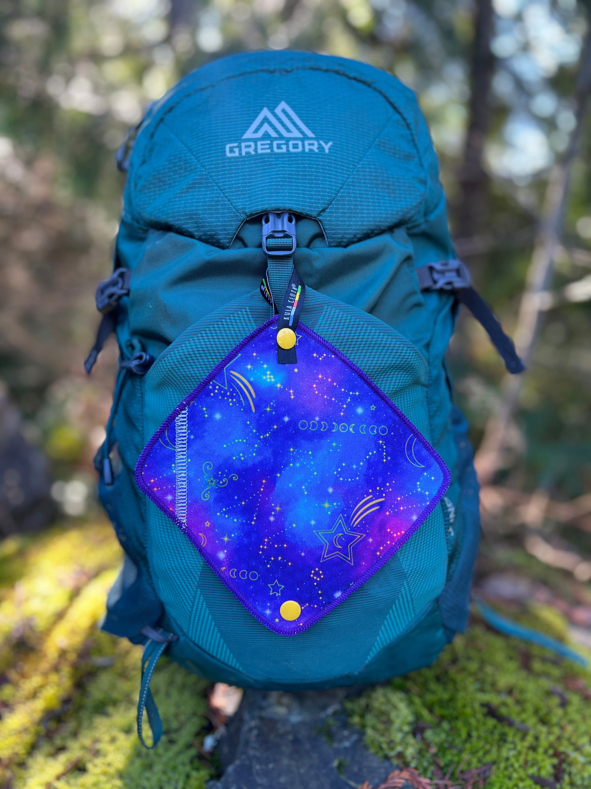 'Constellation' Kula Cloth®