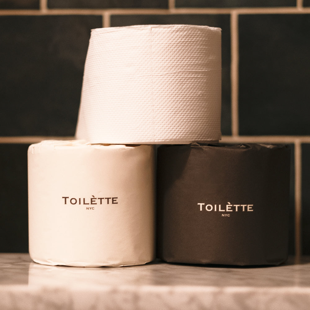 Toilètte Rolls