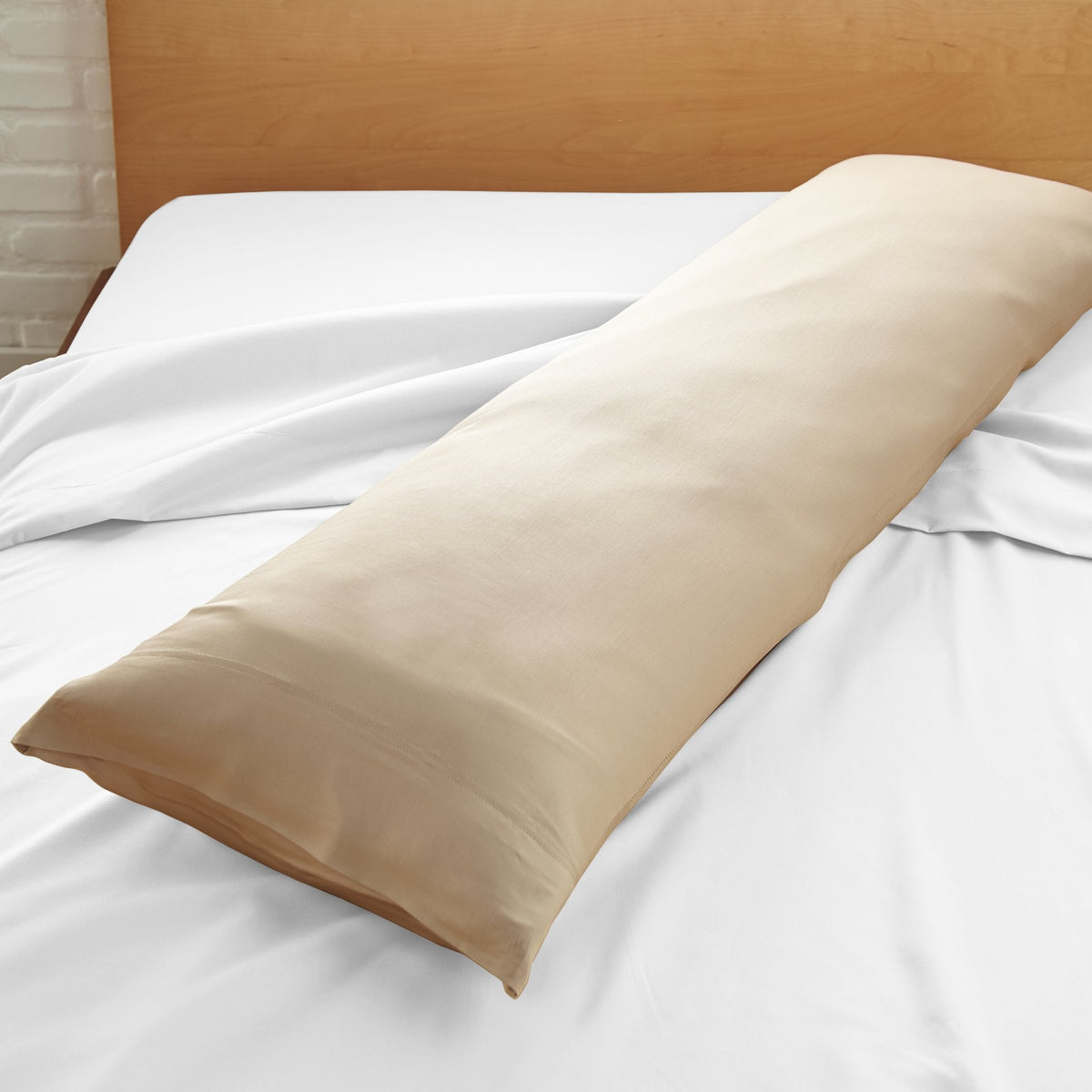 Body Pillowcases | Cooling Bamboo