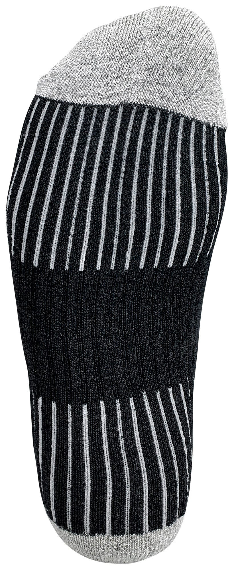 Premium Bamboo Rayon Quarter High Crew Socks