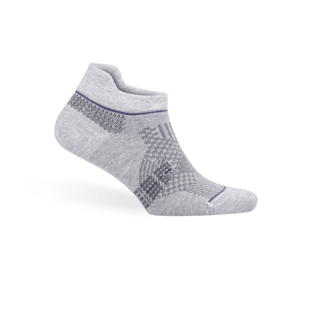Men's & Women's Bamboo Ankle Socks 6-Pack