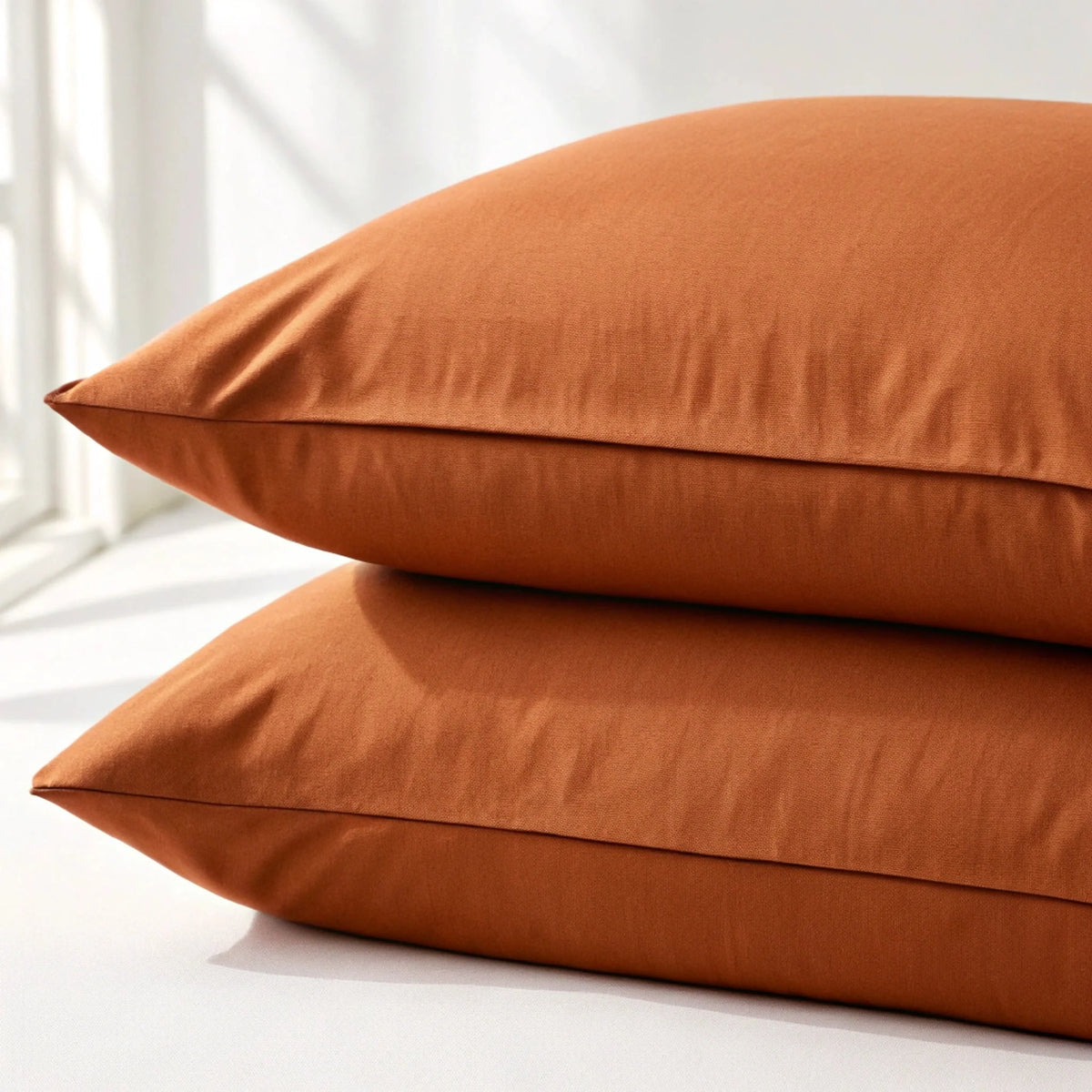 Copper Infused Bamboo Pillowcase