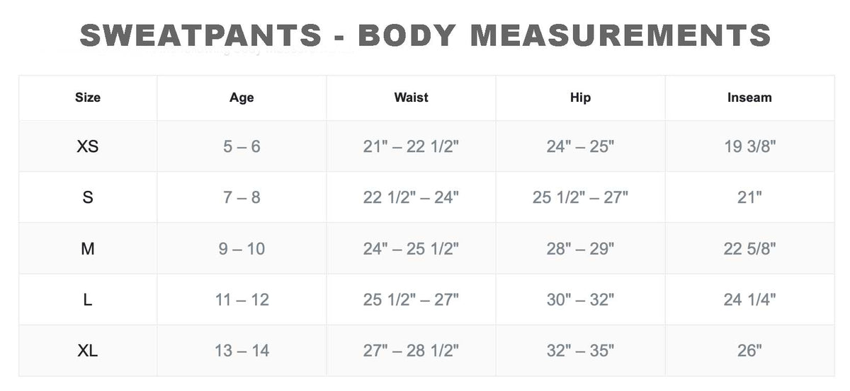 Dreamy Soft Charlie Play Solid Color - Bamboo Kids Sweatpants Ver 2