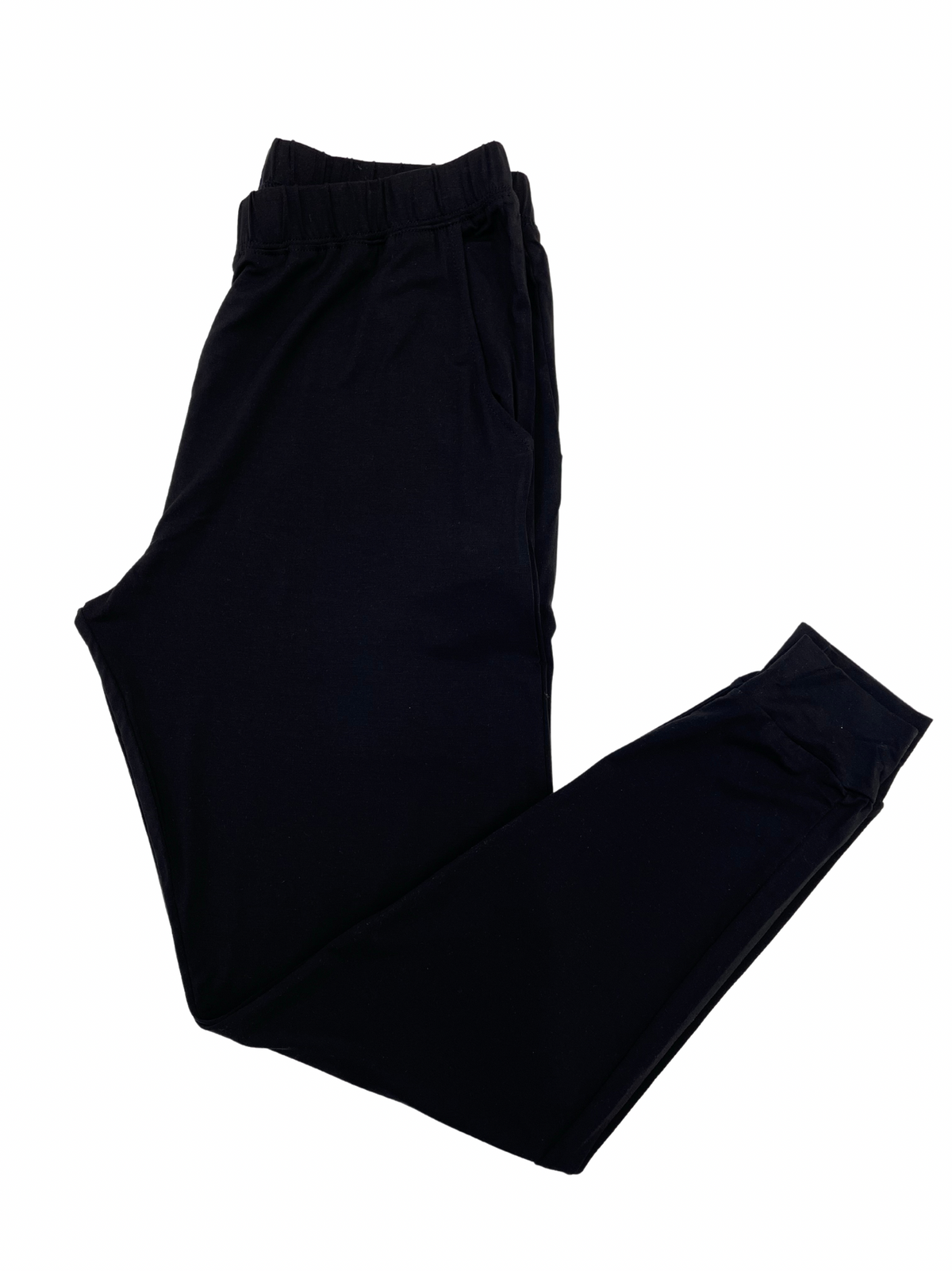 Women's Bamboo Lounge Jogger Pants
