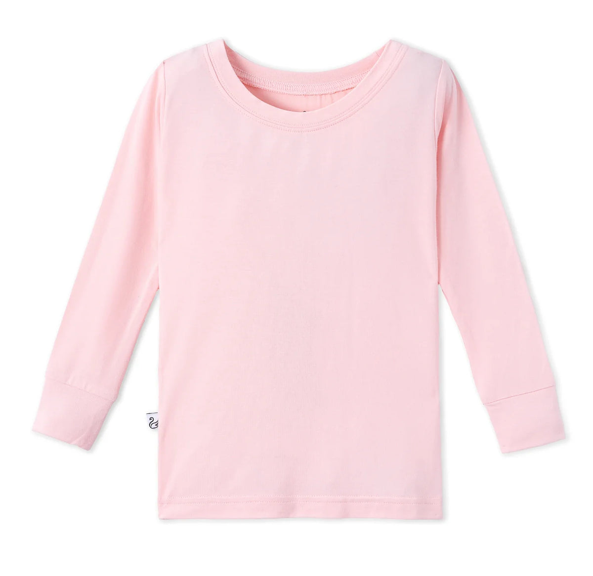 Mary Rose Long Sleeve Bamboo Pajama Set