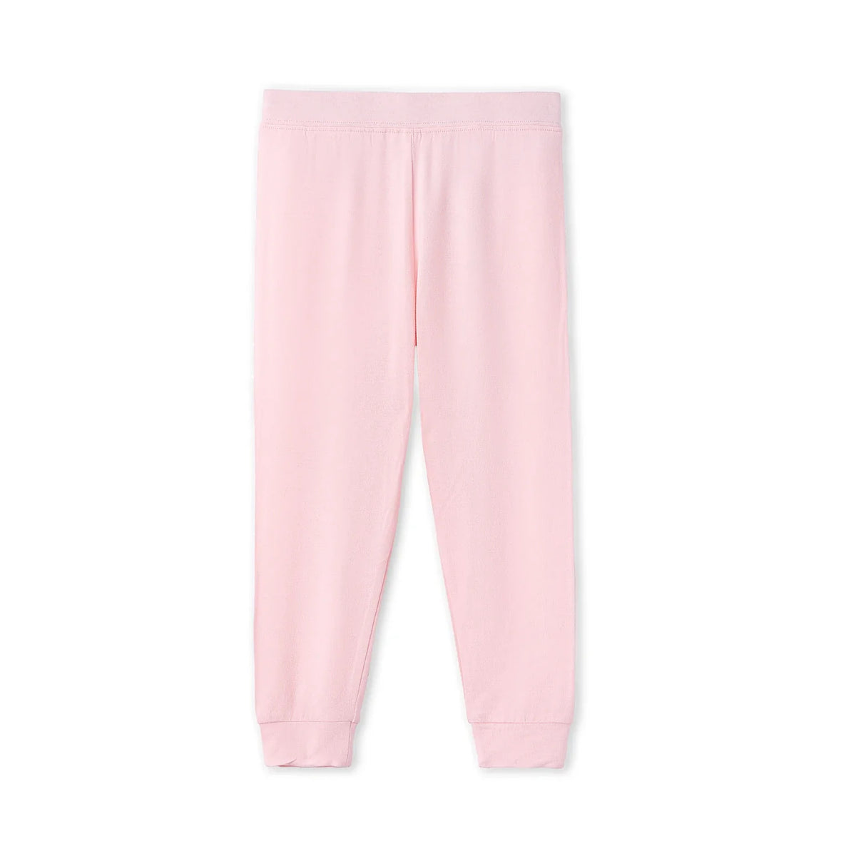 Mary Rose Long Sleeve Bamboo Pajama Set