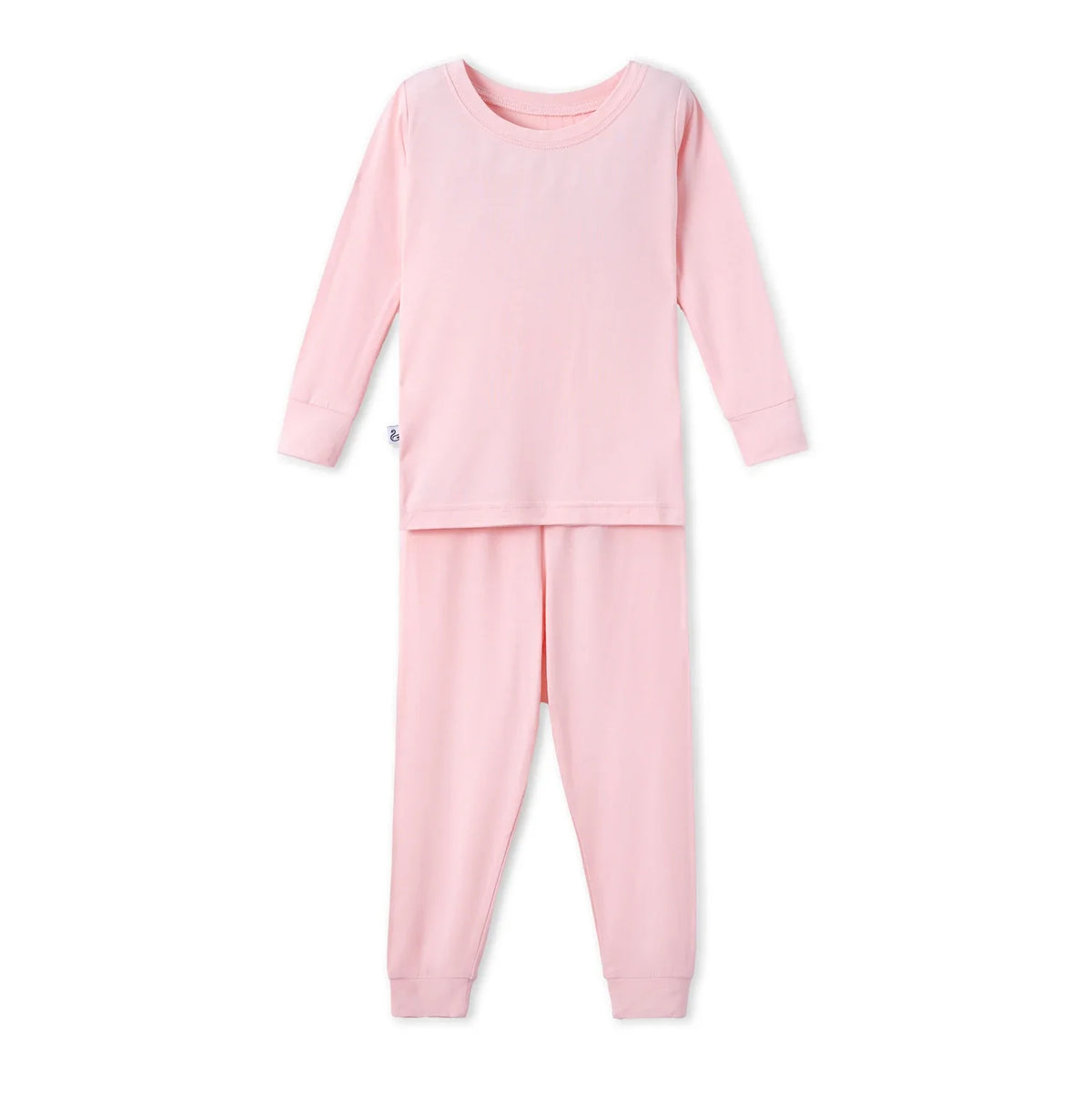 Mary Rose Long Sleeve Bamboo Pajama Set