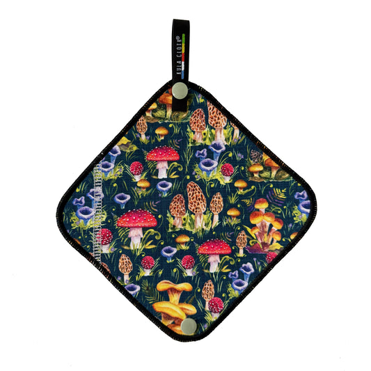 'Oh, Cremini!' Kula Cloth®